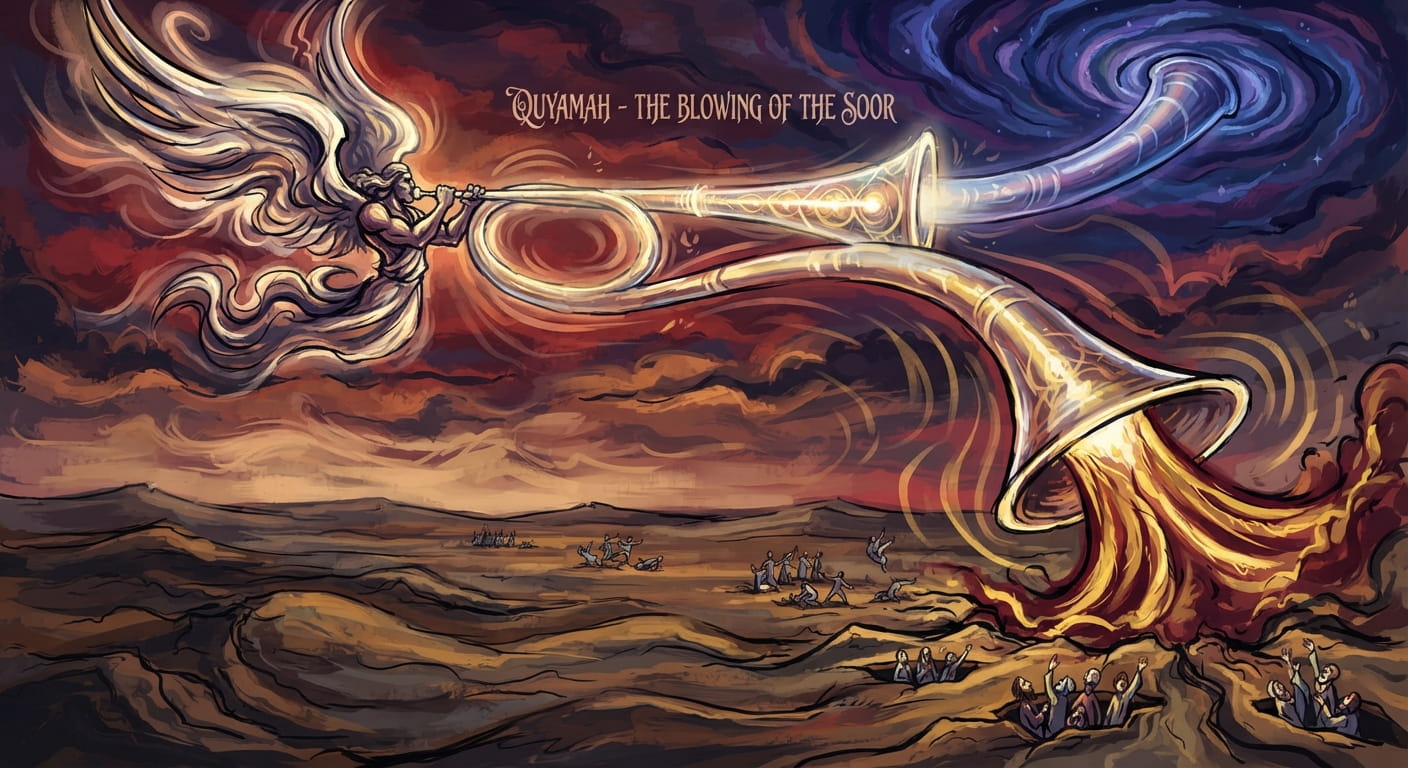 Islamic Eschatology